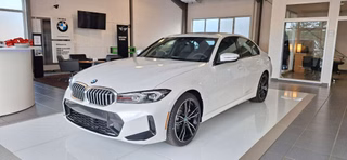 2024 BMW 330i xDrive Sedan - photo 1