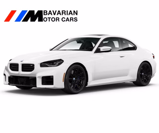 2023 BMW M2 Coupe - photo 1