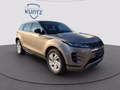 Daumennagel 7 - Land Rover Range Rover Evoque P200 R-Dyn S GJ-Reifen+SHZ