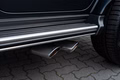 Daumennagel 67 - Mercedes-Benz AMG G63  DriversPackage 360Grad MB-Garantie