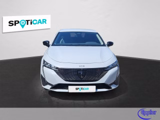 Peugeot 308 SW Hybrid 145 Allure Kamera,Navi,Sitzheizung - bilder 2