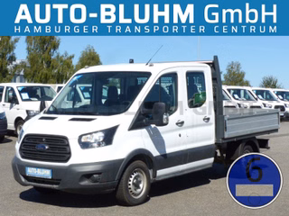 Ford Transit Used vehicle for sale