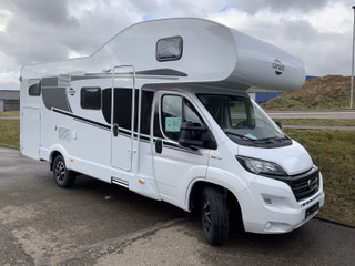 Carado 464 Neuwagen Kaufen