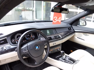 BMW 520 Gran Turismo d GT Facelift Leder Panorama - foto 9