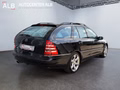Daumennagel 5 - Mercedes-Benz C 280 4Matic Sport Edition/AUTOMATIK/XENON/4X4/TOP/