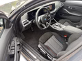 Daumennagel 5 - BMW 320d xDrive M Sport PRO AHK/360°/HEADUP/H&K/ACC
