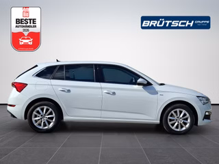 Skoda Scala 1.0 TSI Ambition CLIMATRONIC / NAVI / LED / SITZHEIZUNG - foto 3