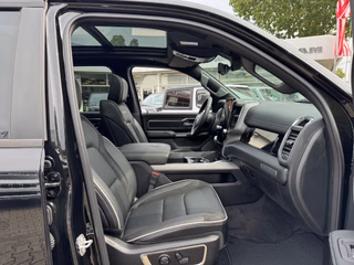 Dodge RAM Laramie Night Premium Rambox + teilbare Heckklappe - foto 18