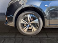 Daumennagel 10 - Mercedes-Benz Vito Tourer lang AHK/NAVI/TEMPOMAT/RFK