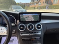Daumennagel 13 - Mercedes-Benz C 180 Edition 19 AMG 9G-Tronic Widescreen ACC LED Kamera SHZ Navi