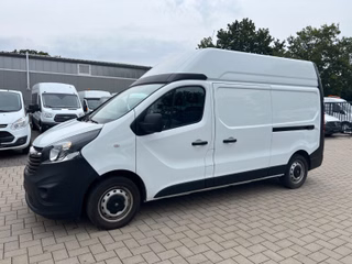 Opel Vivaro Used vehicle for sale
