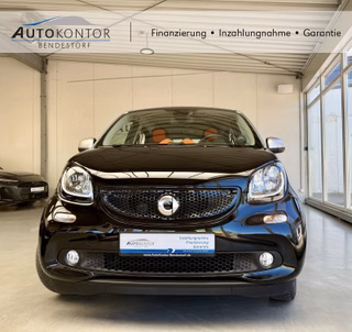 smart forFour Used vehicle for sale
