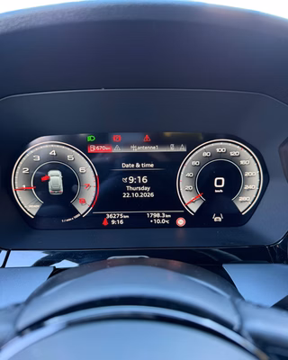 Audi A3 Sportback TFSI 85 kW advanced - foto 7