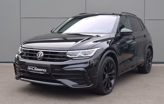 Volkswagen Tiguan Used vehicle for sale