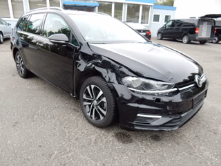 Volkswagen Golf VII Variant Used vehicle for sale
