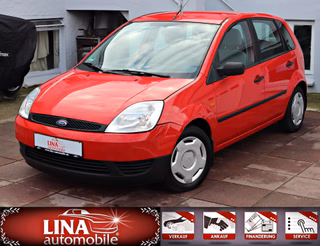Ford Fiesta Used vehicle for sale