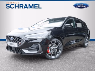 Ford Focus Neuwagen Kaufen
