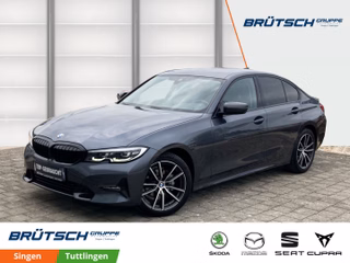 BMW 318 Gebrauchtwagen Kaufen