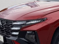 Daumennagel 7 - Hyundai TUCSON N Line 2WD MATRIX, KRELL, KAMERA, GRA