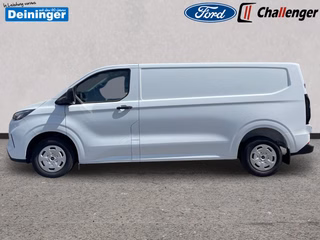 Ford 320L2 Trend Kastenwagen - bilder 2
