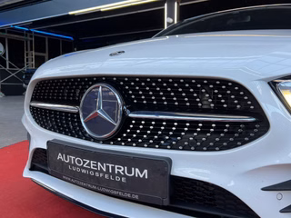 Mercedes-Benz A 250 AMG Line LED / ATTENTION ASSIST / SPURHALTE ASSIST / KAM - photo 5