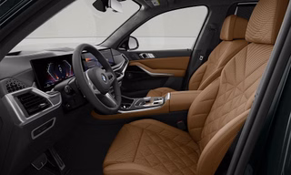 2027 BMW X7 xDrive40i - photo 6