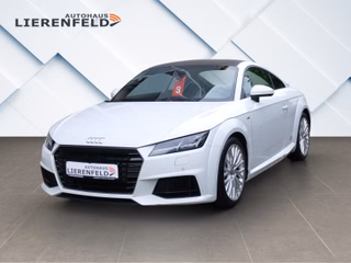 Audi TT Used vehicle for sale