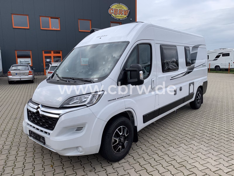 Hobby Vantana K60 FT Ontour Edition