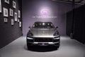 Daumennagel 1 - Porsche Cayenne Coupe Turbo/8060 KM/CERAMIC BREMSE/PANO