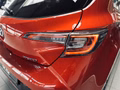 Daumennagel 10 - Toyota Corolla Hybrid Club |Kamera|LED|SHZ|
