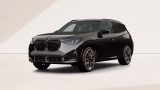 2026 BMW X3 M50 xDrive - photo 2