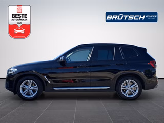 BMW X3 xDrive 20 d Mild-Hybrid AUTOMATIK / AHK / LEDER / NAVI - foto 2