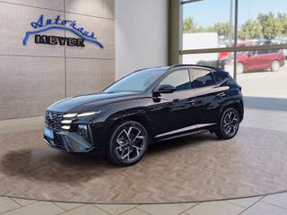 Hyundai TUCSON age.one-day registration Kaufen