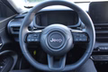 Daumennagel 17 - Jeep Avenger Longitude Mild-Hybrid