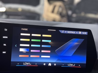 BMW 120 MASSAGE 360KAM HEAD_UP ACC AMBIENTE - bilder 20