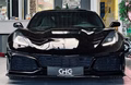 Daumennagel 2 - Corvette C7 Stingray 6.2 V8 Targa 466PS