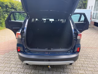 Ford Kuga Titanium/1.Hand/Automatik/Navi/Kamera/Euro6 - foto 15