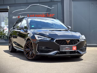 CUPRA Leon Used vehicle for sale