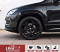 Daumennagel 17 - SEAT Ateca FR 4D 1.Hd PANO 360° ACC Virtual Beats 19"