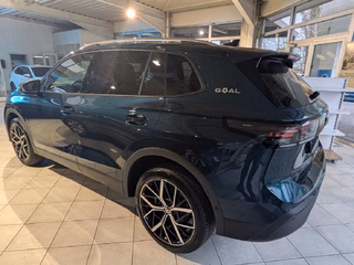 Volkswagen Tiguan 2.0 TDI DSG 4Motion Goal *Dach,Sound,AHK* - foto 4