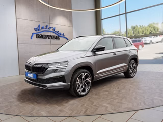 Skoda Karoq age.one-day registration Kaufen