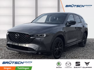 Mazda CX-5 Neuwagen Kaufen