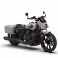 Daumennagel 2 - Indian Sport Scout RT 2026, Chalk Brandneu!