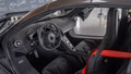Daumennagel 14 - McLaren 650S