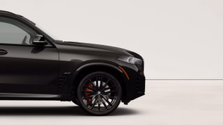 2026 BMW X5 M60i - photo 4