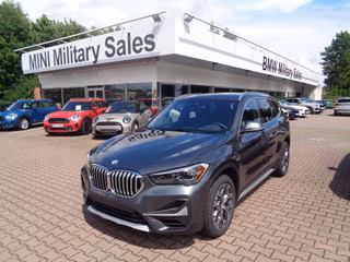 2021 BMW X1 xDrive28i - photo 1