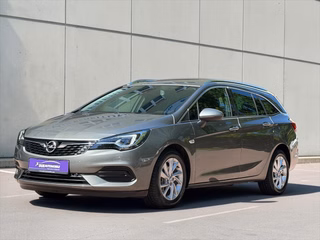 Opel Astra K Sports Tourer Elegance Start/Stop Automatik - foto 1