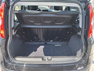 Fiat Panda 1.0 Hybrid 69PS Klima PDC DAB Spurhalteassistent - bilder 9