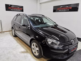 Volkswagen Golf Gebrauchtwagen Kaufen
