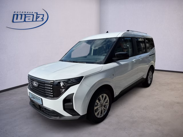 Ford Tourneo Courier Vorführfahrzeug Kaufen